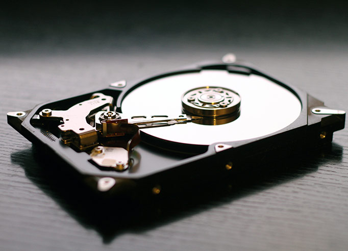 Data Recovery Cornwall