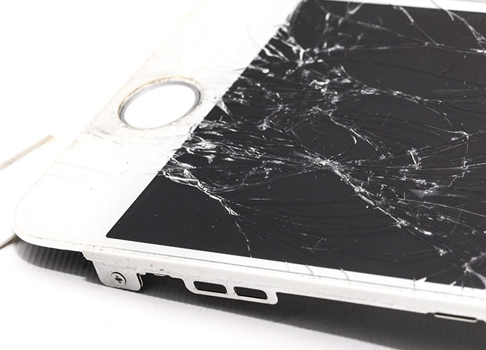 TABLET REPAIRS IN CORNWALL