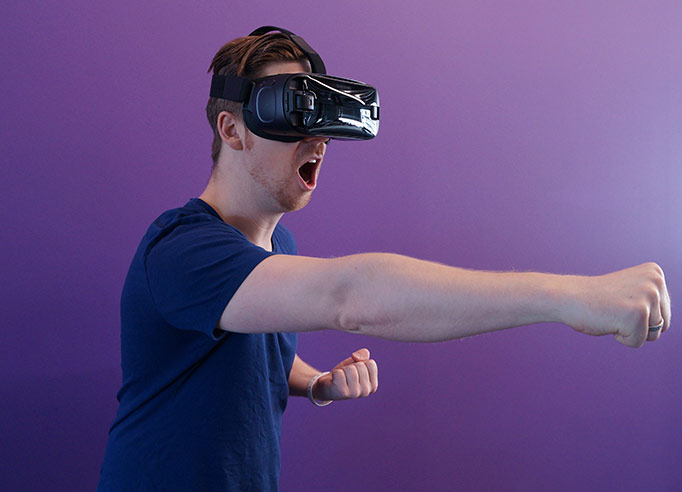 VIRTUAL REALITY CONSULTANCY IN CORNWALL